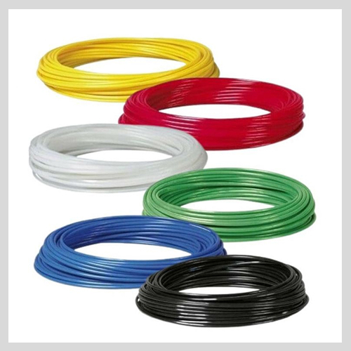 Metric Nylon Tubing