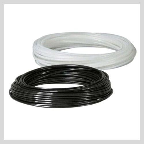Semi Rigid Nylon Tubing
